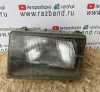 Фара левая Москвич 2141