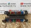 Блок предохранителей ГАЗ 31105