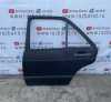 Дверь задняя левая Mercedes-Benz W201