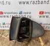 Фонарь левый в крыло ГАЗ 31105