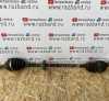 Приводной вал правый Daewoo Nexia