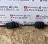 Приводной вал левый KIA Spectra