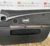Дверные карты LONG BMW 7 E65