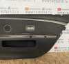 Дверные карты LONG BMW 7 E65
