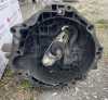 КПП 1.8Т Volkswagen Passat B5
