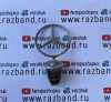 Значок на капот Mercedes-Benz W201