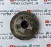 Шкив помпы Москвич 2141