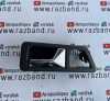 Ручка внутренняя правая Mercedes-Benz W201